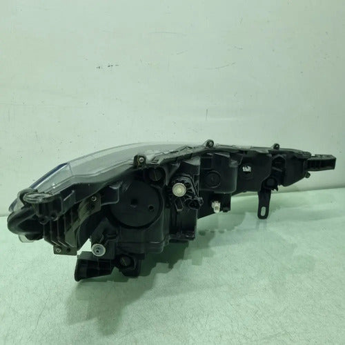 Farol Esquerdo C/reator Toyota Corolla Cross 2020/2024 Esquerdo/motorista