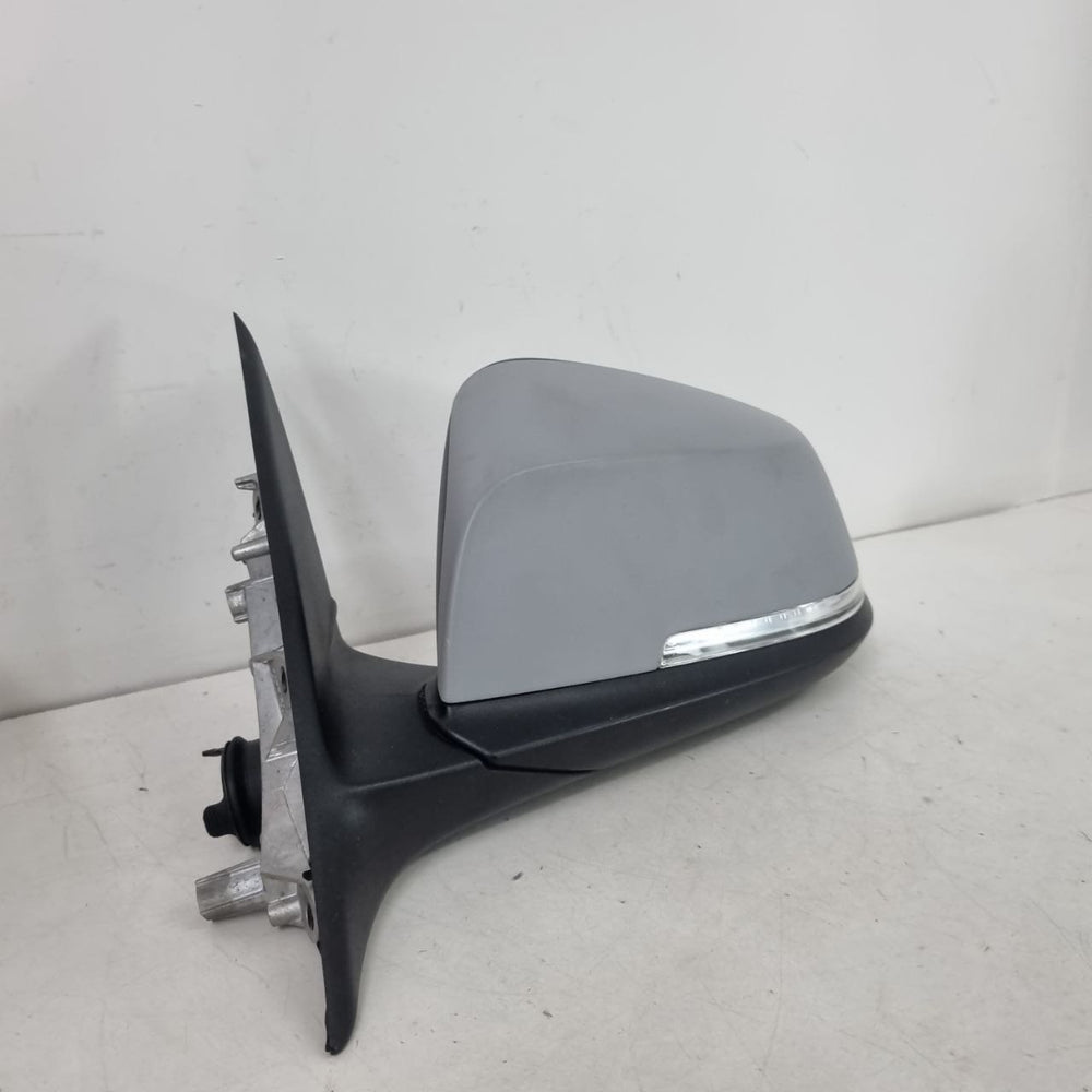Retrovisor Esquerdo BMW Serie 3 2012/2018