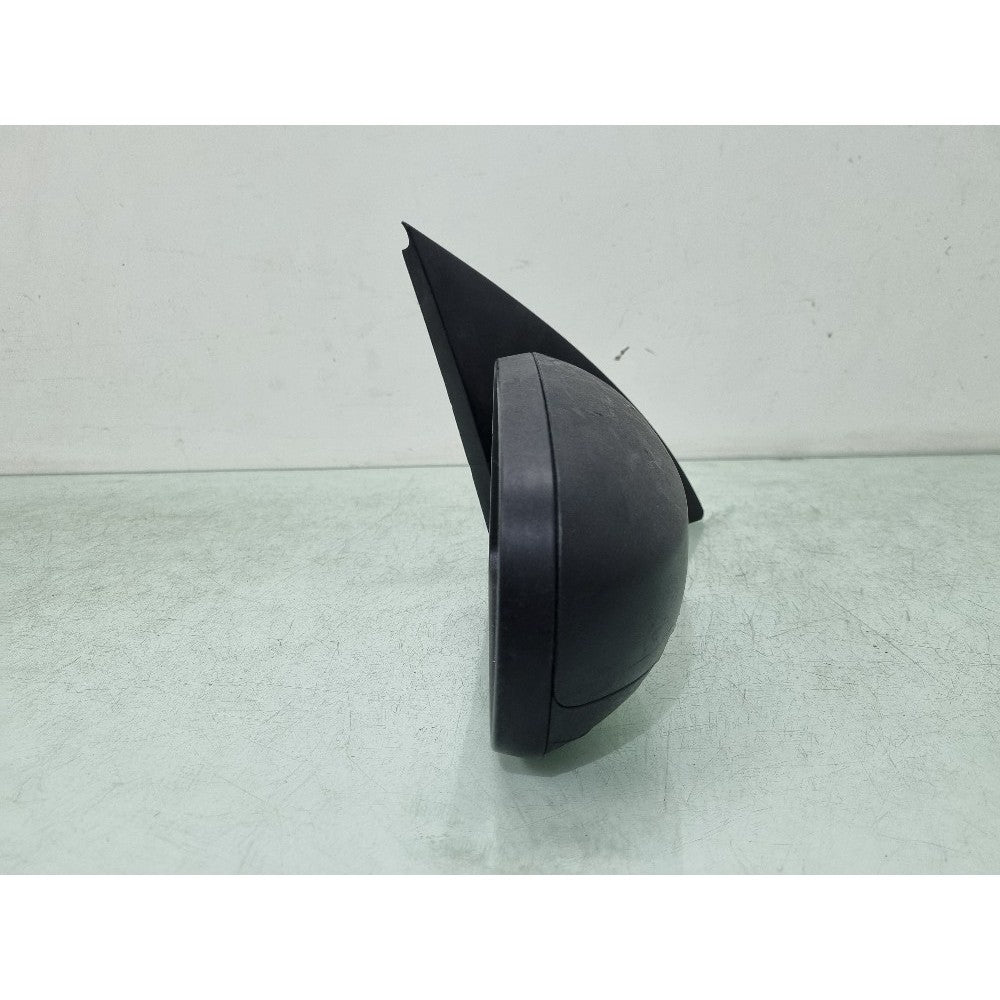 Retrovisor Direito Manual Chevrolet Corsa 2003/2010 Usado