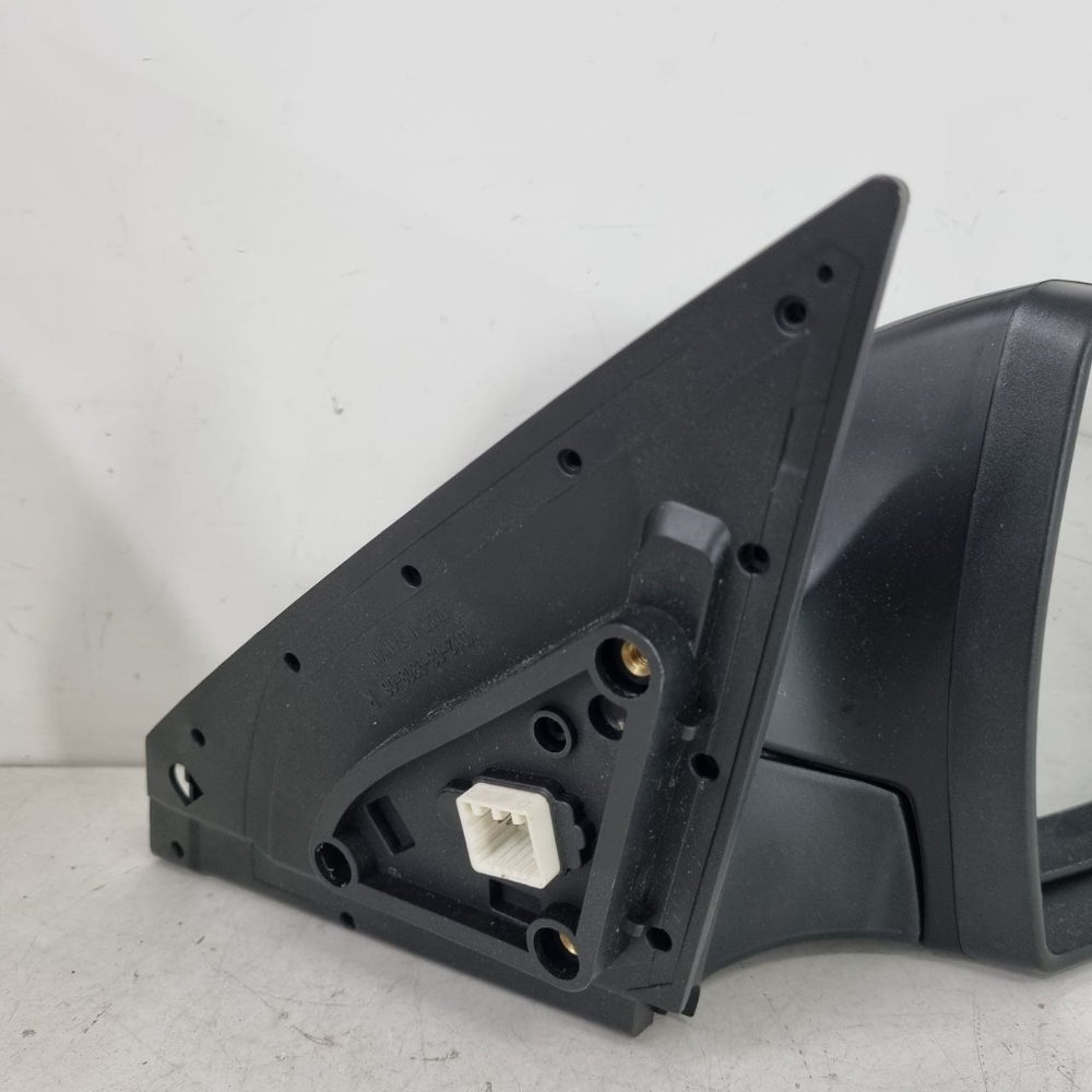 Retrovisor Externo Dir Kia Sportage 2011/2016