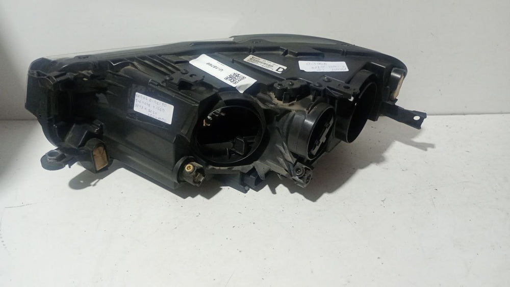 Farol lado direito Volkswagen t-cross 2022 a 2024