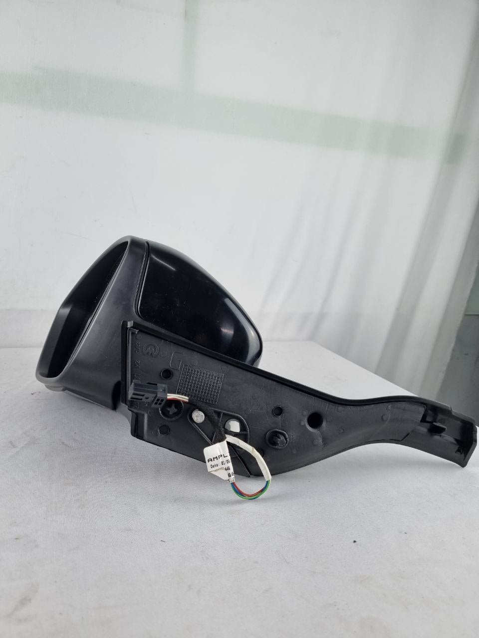 Retrovisor Esquerdo 208 2013/2019 208 2013/2020 208