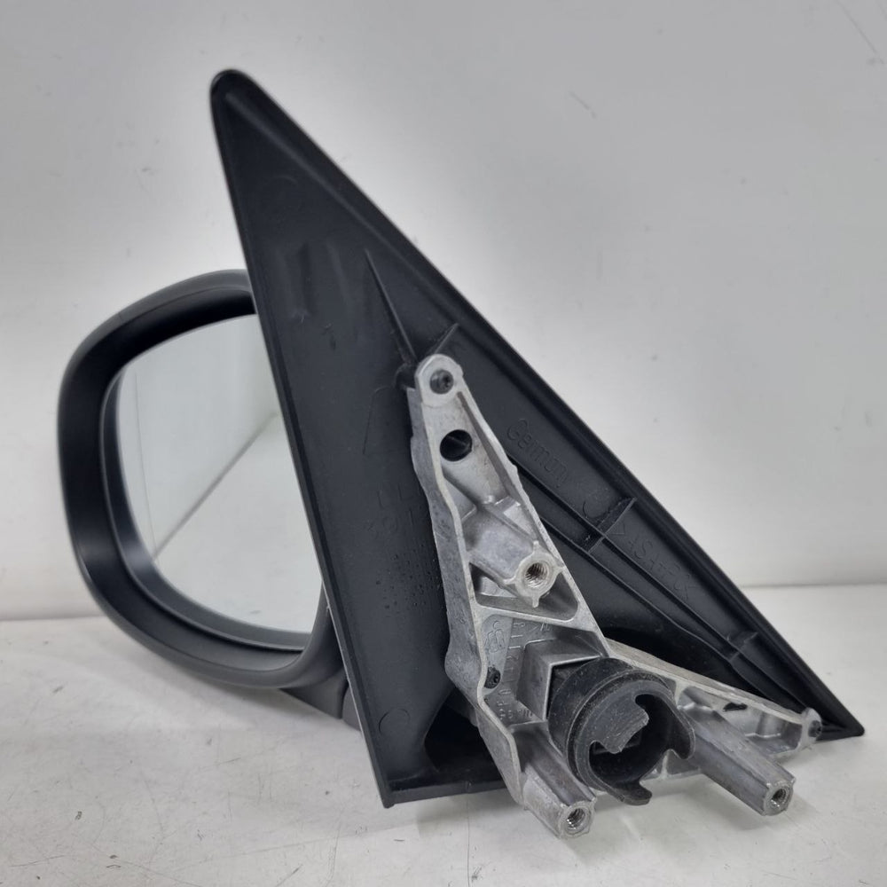 Retrovisor Externo Esq BMW Serie 1 2004/2011