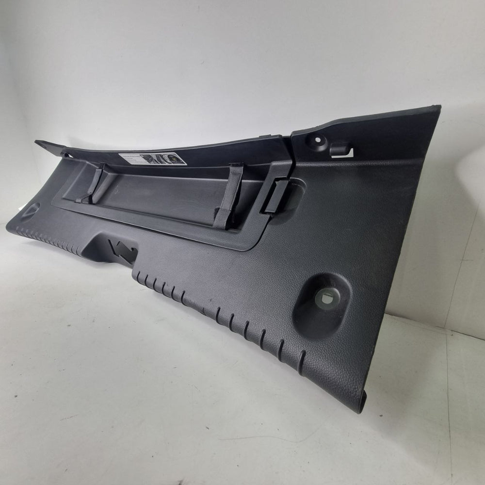 Soleira Porta Malas Hyundai HB20 Hatch 2013/2019