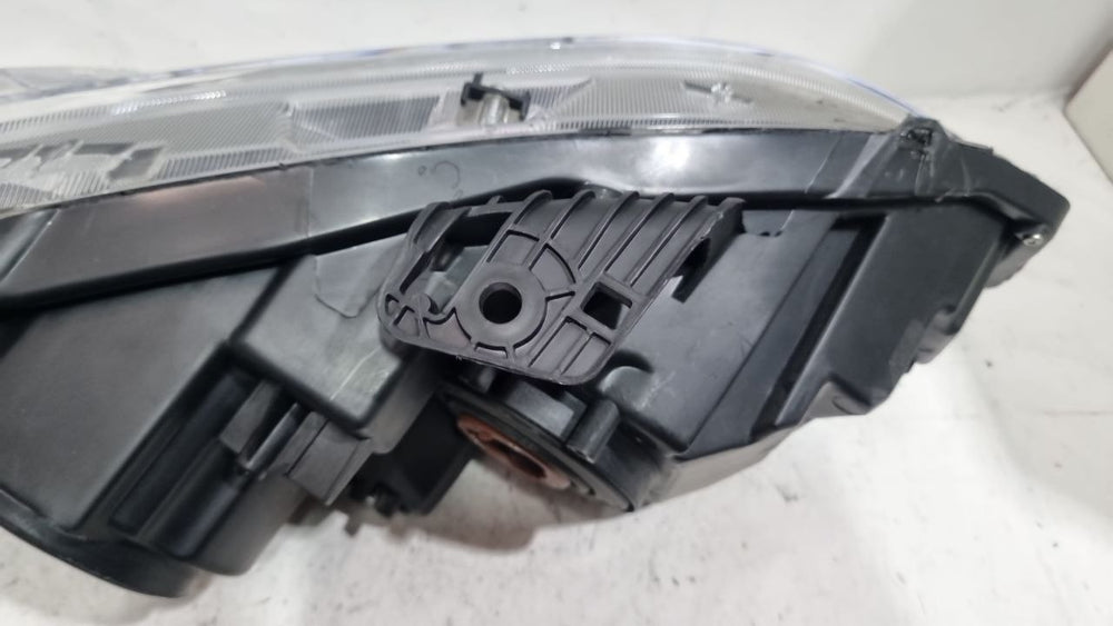 Farol Diant Dir Honda Civic G10 2017/2021