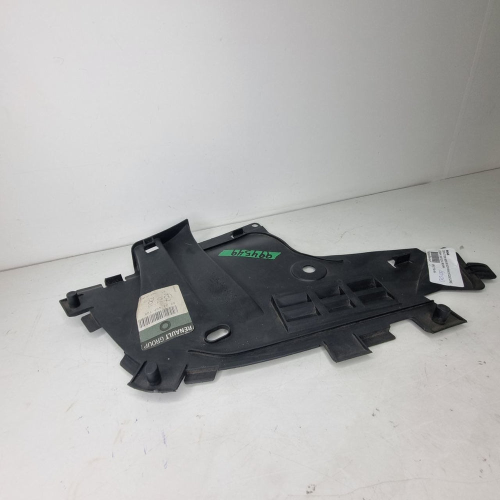 Defletor Inferior Parachoque Diant Dir Renault Logan 2007/2014