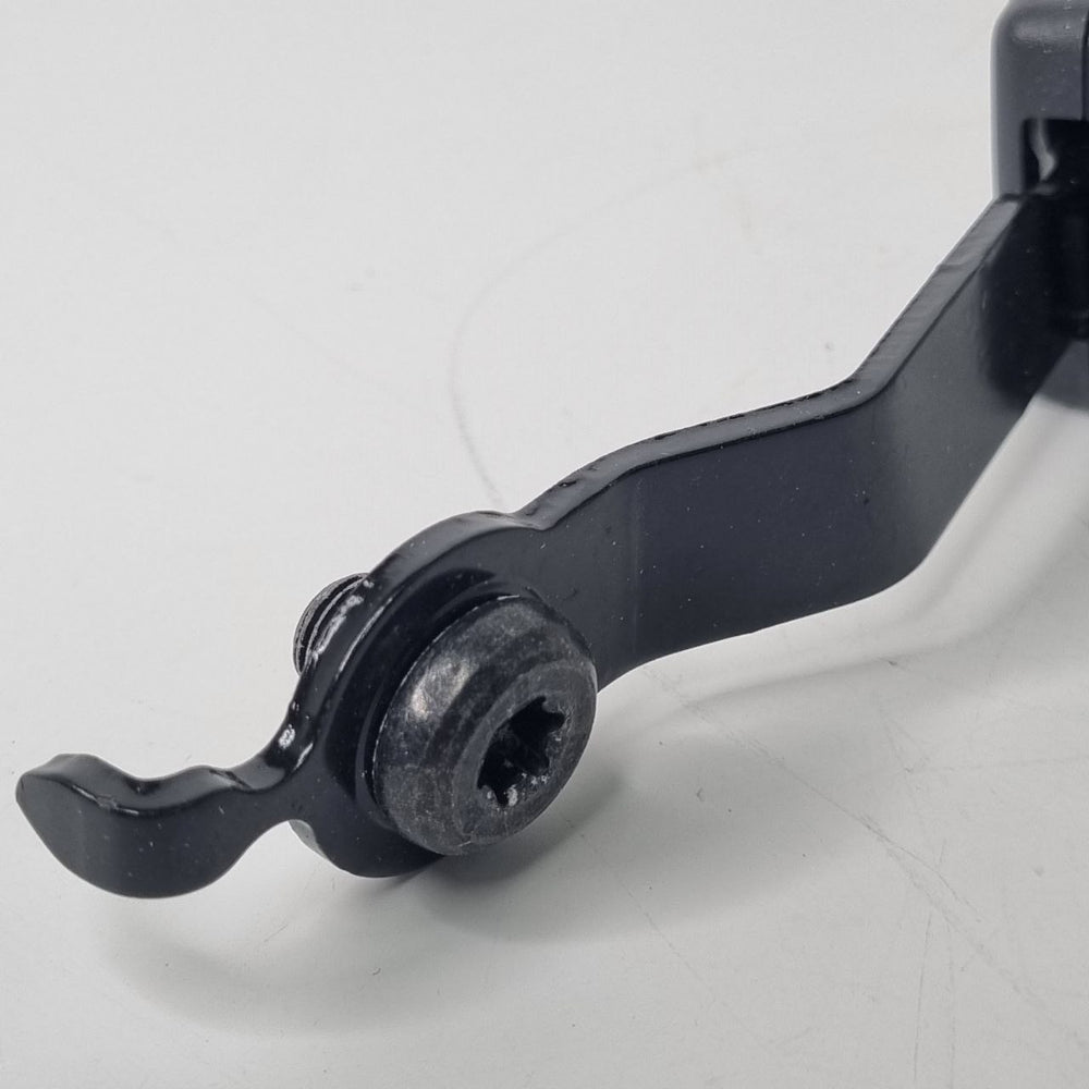 Fecho Cinto Segurança Esquerdo Fiat Palio Uno 2010/2016 Novo
