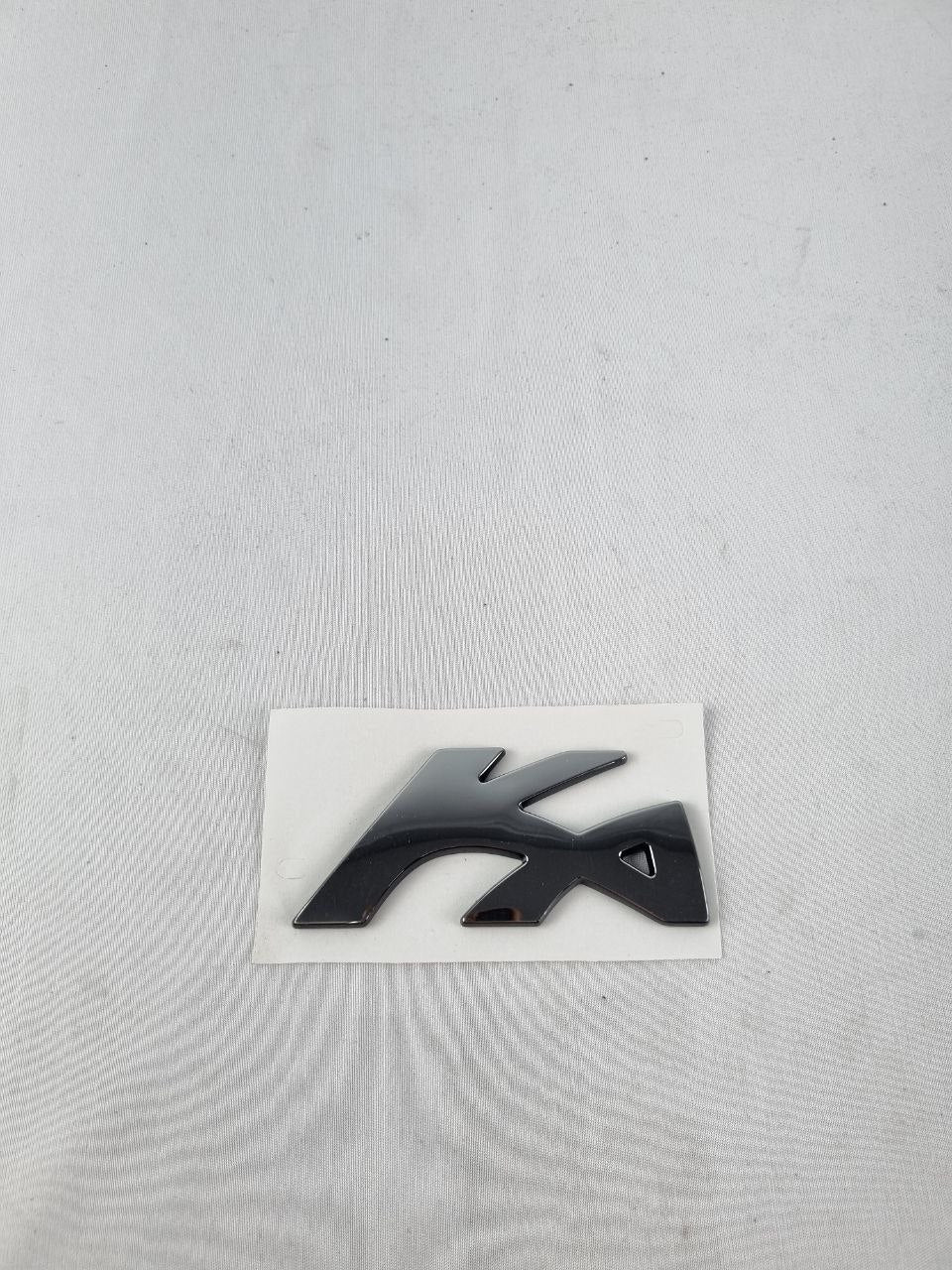 Emblema Traseiro Ford Ka 2008/2021 Novo