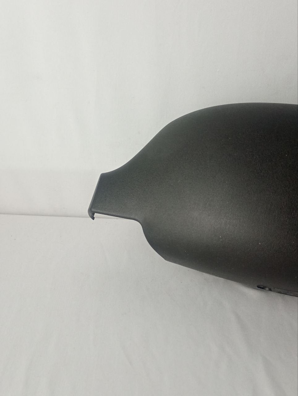 Capa Espelho Retrovisor Esq Renault Duster 2012/2022