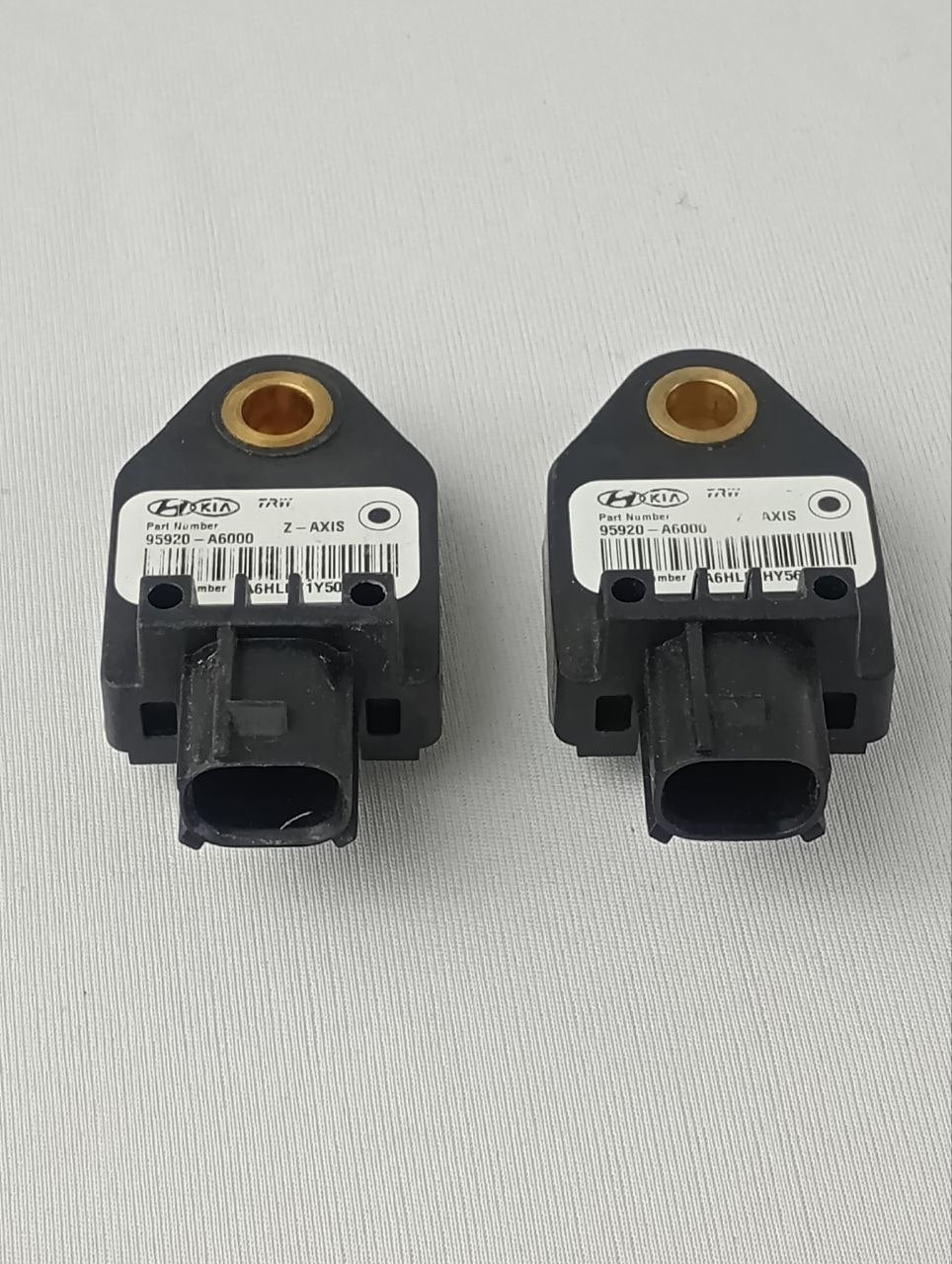 Sensor Impacto Lateral Hyundai/Kia 95920-A6000 Z-Axis / Y-Axis Novo