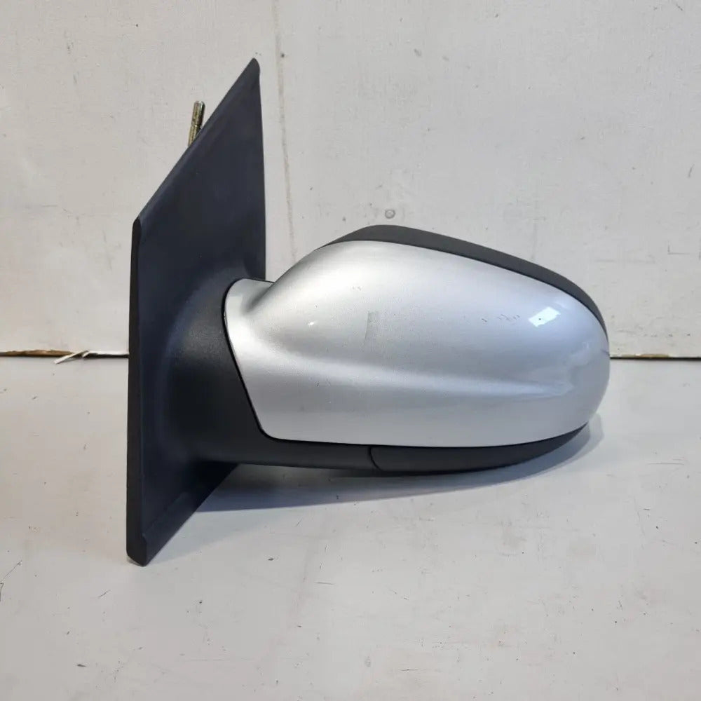 Retrovisor Manual Do Lado Esquerdo Volkswagen Fox 2003/2008