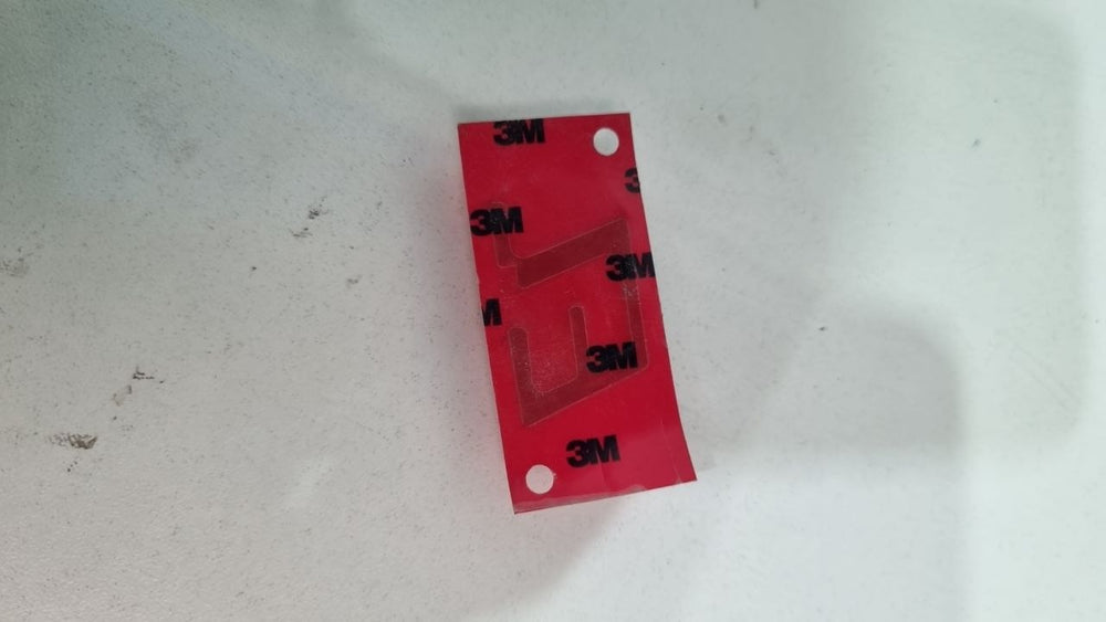 Emblema EL Fiat Siena Strada 2004/2017