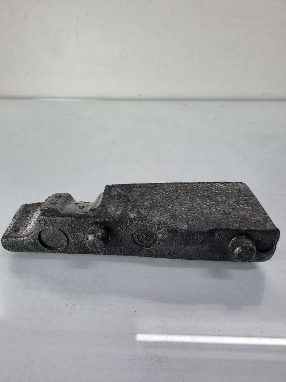 Absorvedor de Impacto Tras Fiat Uno 2004/2013