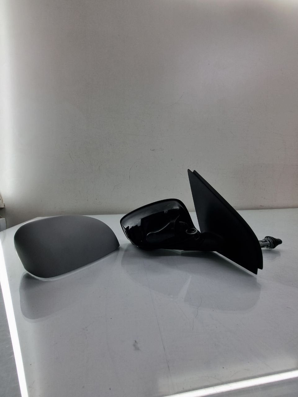 Retrovisor Externo Dir Fiat Stilo 2002/2007