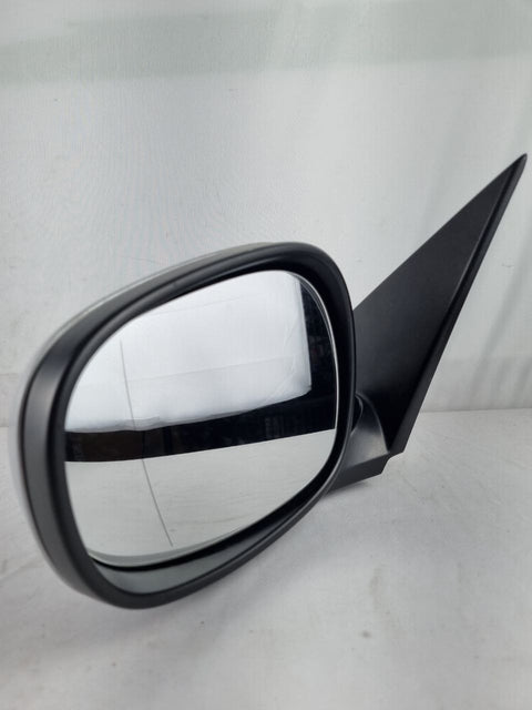 Retrovisor Esquerdo Serie 1 2004/2011 Serie 1 E87 Coupe