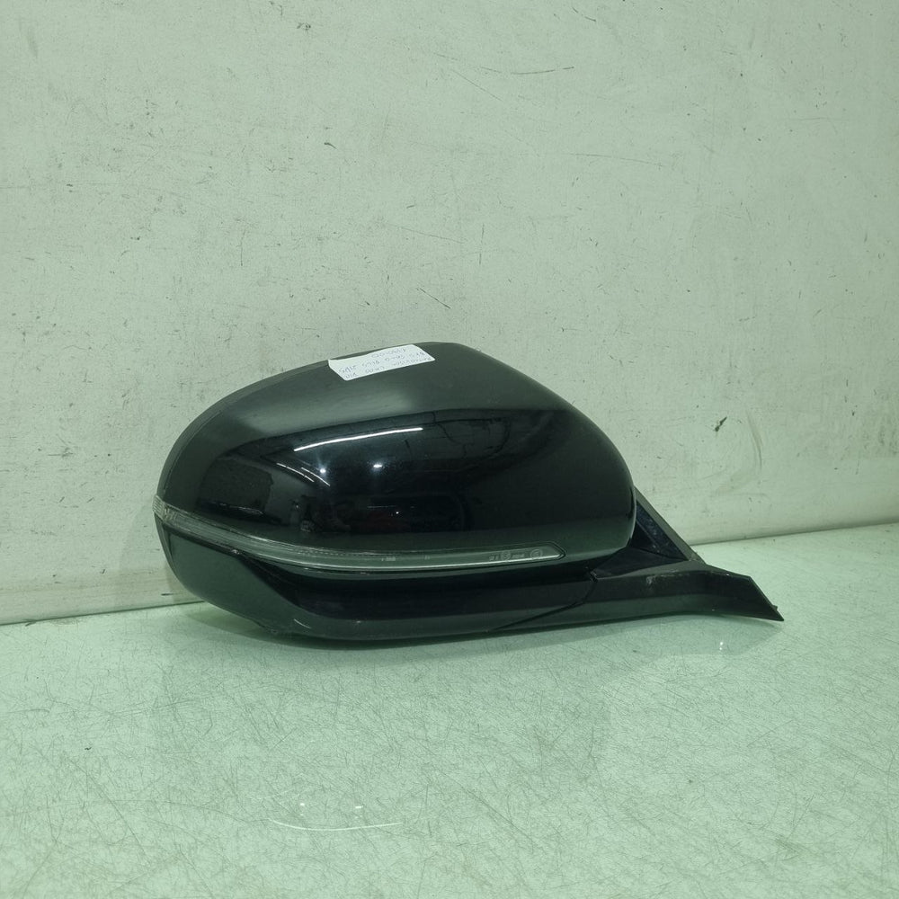 Retrovisor Externo Dir BYD Song Plus 2023/2025