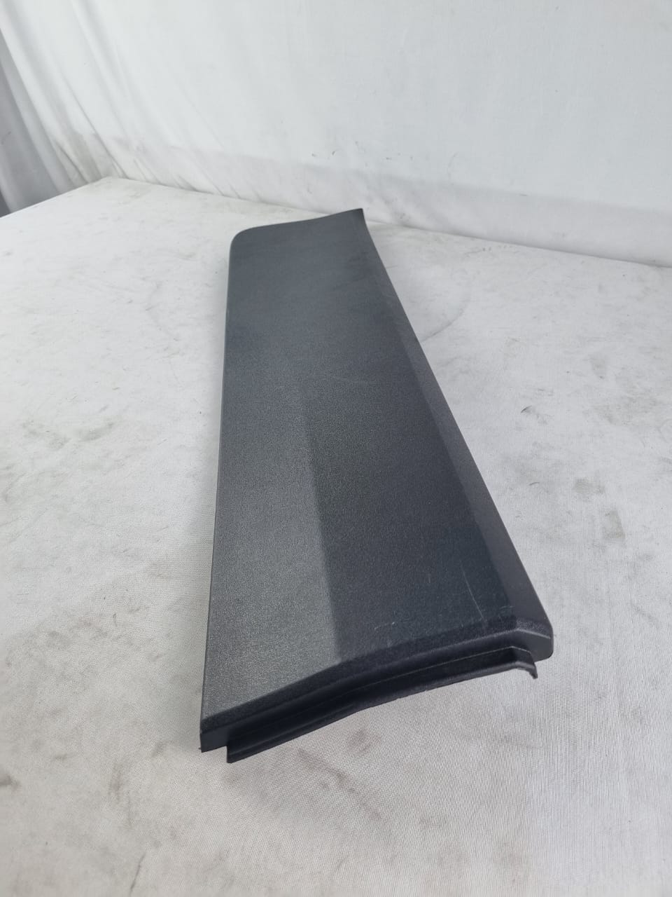 Moldura Inferior Porta Traseira Direita Ford Ecosport 2013/2021 Nova