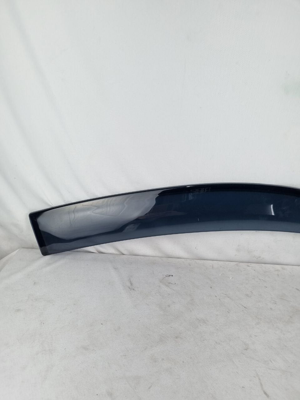 Defletor Chuva Fumê Ford Fiesta 2004/2008 Novo