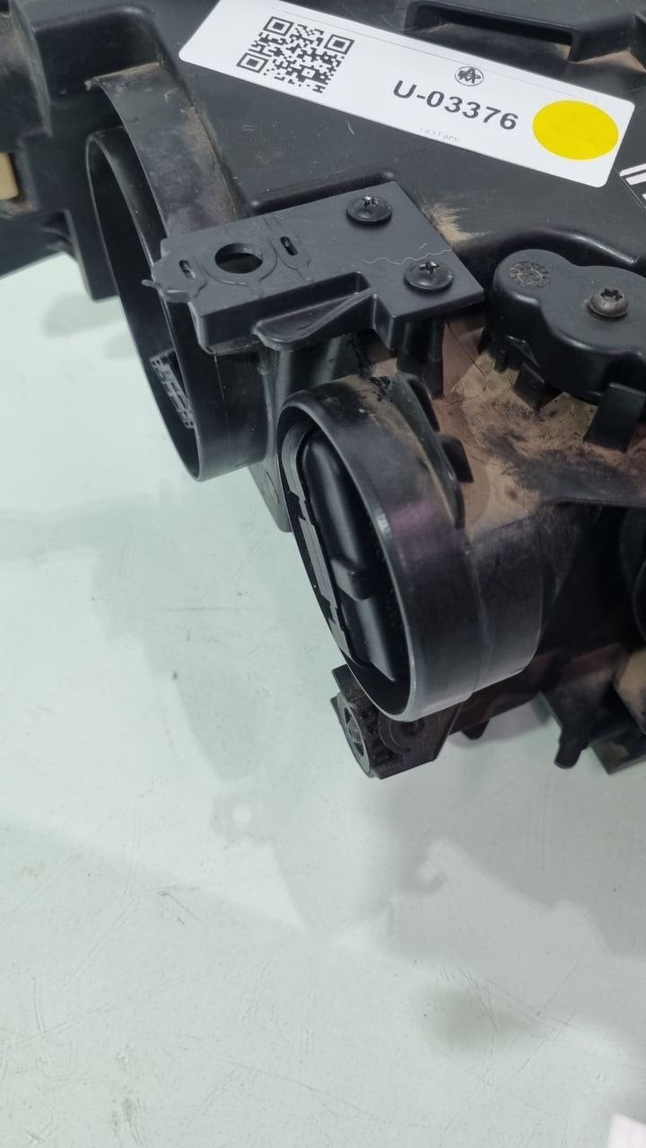 Farol Dianteiro Esquerdo Volkswagen T-Cross 2020/2022 Usado