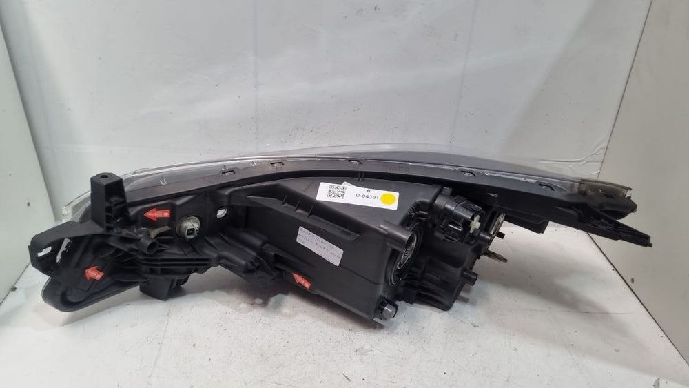 Farol Diant Dir Nissan Kicks 2020/2023