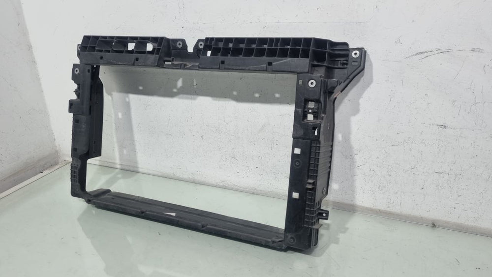 Painel Frontal Volkswagen T-Cross 2018/2021