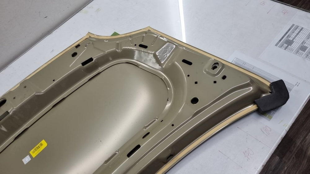 Capo Diant Fiat Palio 2012/2016