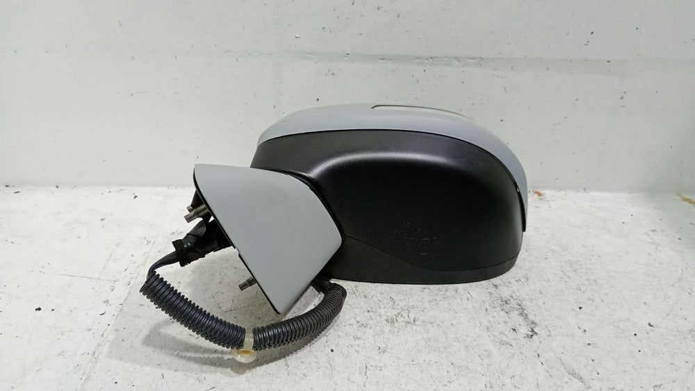 Retrovisor Esq Elétrico com Seta Honda Civic 2012/2016 -