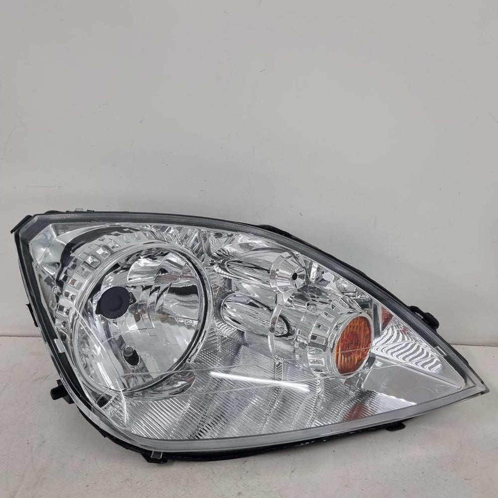 Farol Diant Dir Ford Fiesta 2003/2007