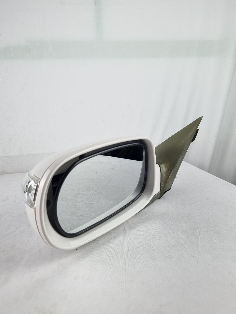 Retrovisor lado esquerdo novo original azera 2007 a 2010