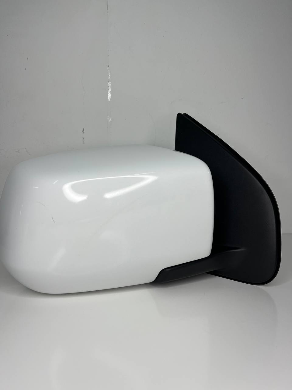 Retrovisor Diant Dir Chevrolet S10 2012/2024