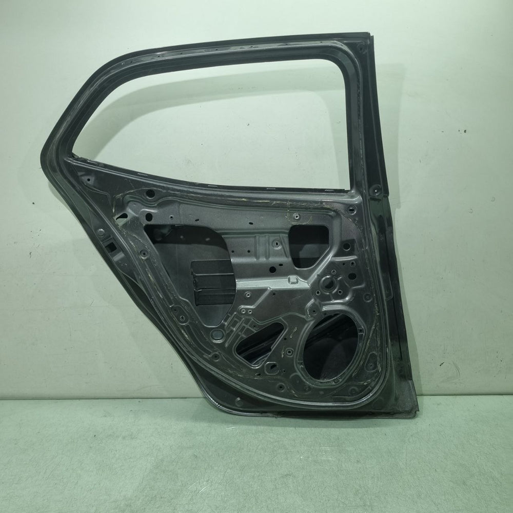 Porta Tras Esq Fiat Argo 2017/2023
