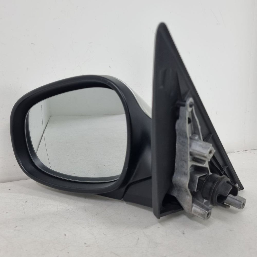 Retrovisor Externo Esq BMW Serie 1 2004/2011