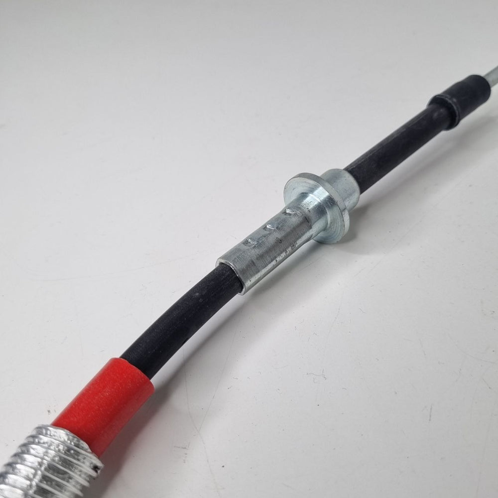 Cabo Trocador Marcha Engate Redondo VW Polo Classic 1996/2001 Novo