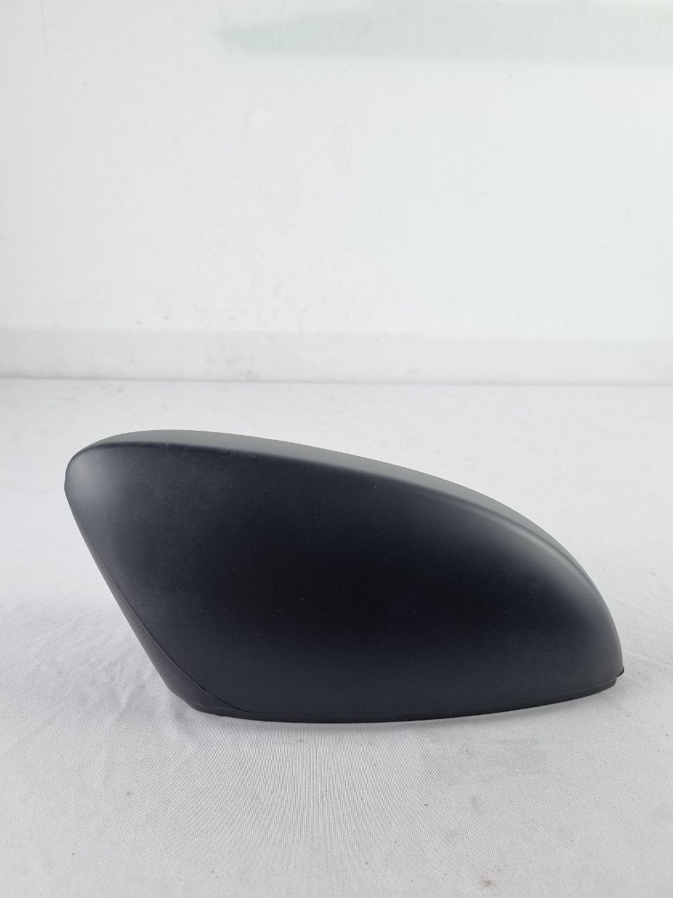 Capa Retrovisor Dir c/Pisca Volkswagen Gol G6/Fox/Up 2010/2018