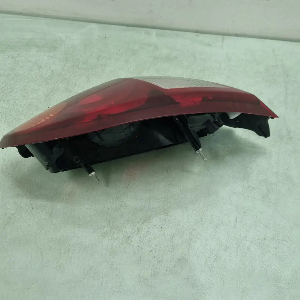 Lanterna Do Lado Direito Chevrolet Celta Modelos 2006/2010