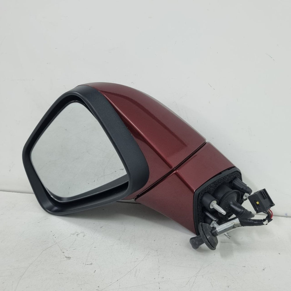 Retrovisor Esquerdo Chevrolet Tracker 2013/2016