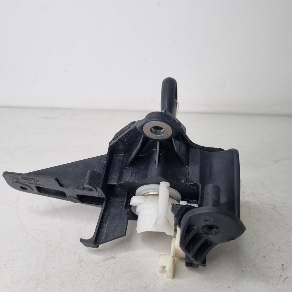Fechadura Tampa Traseira Renault Clio Sedan 2004/2012