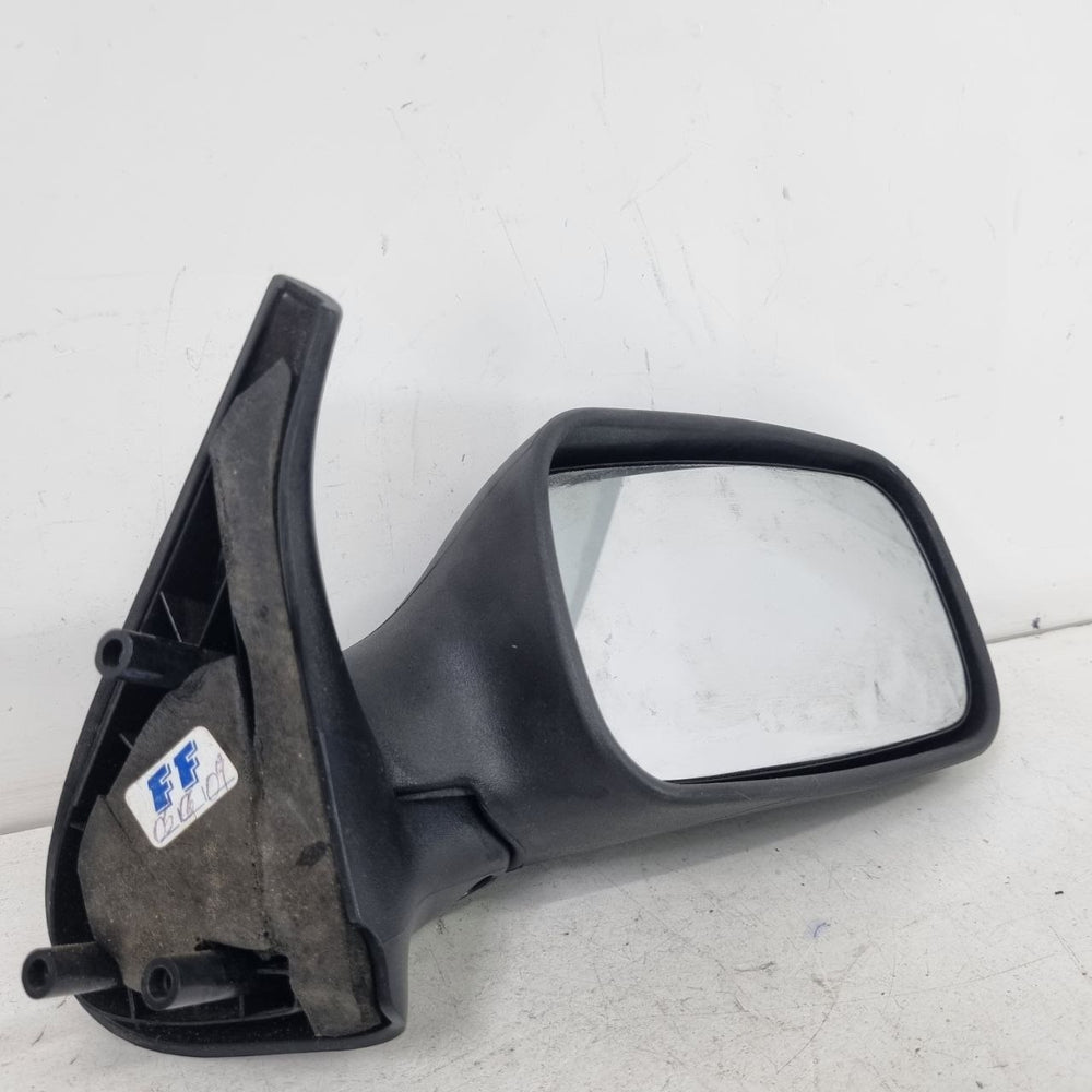 Retrovisor Externo Dir Fiat Uno Fire 2001/2005