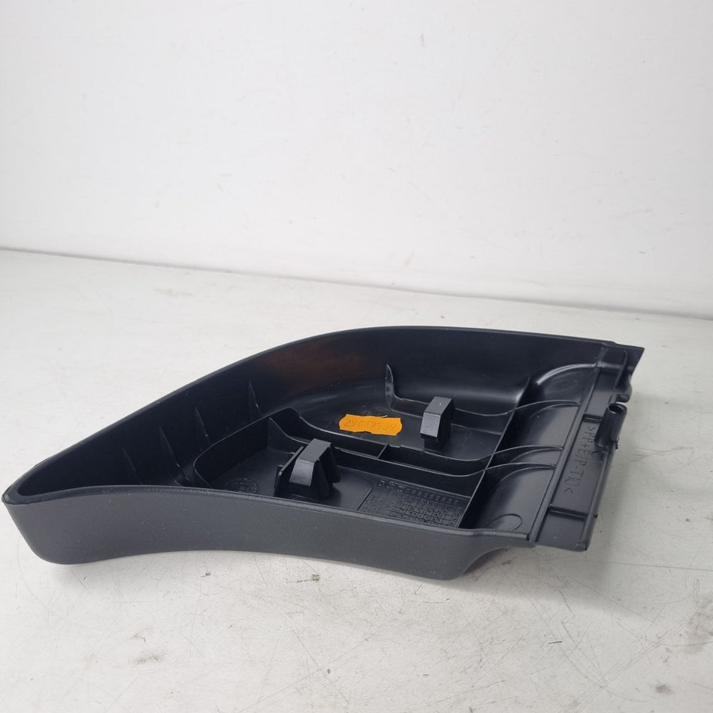 Pan Moldura Paitora Diant Toyota Hilux 2006/2015
