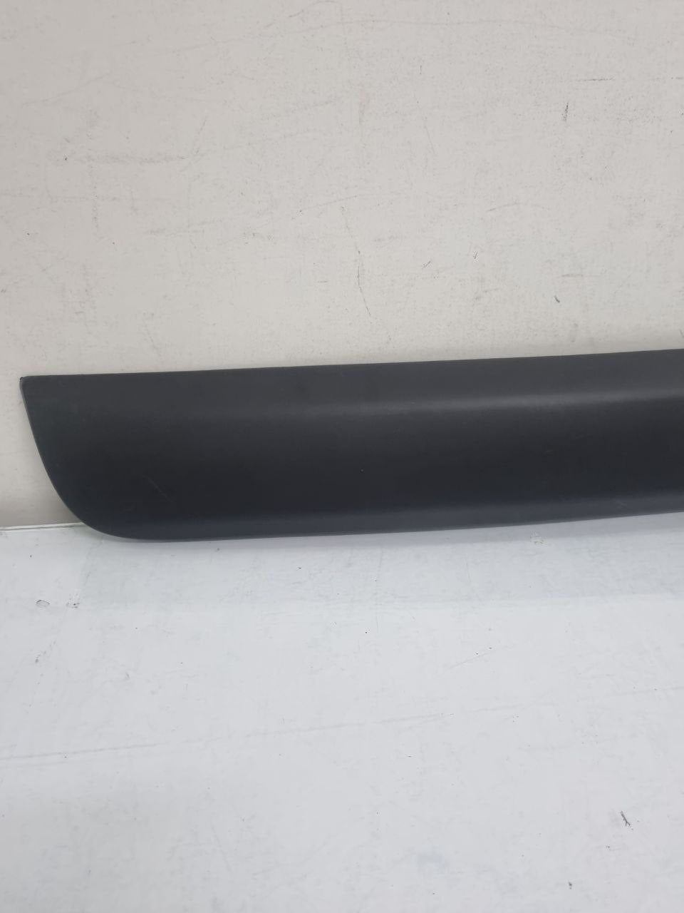 Moldura Externa Porta Dianteira Direita Fiat Fastback 2023/2025 Nova