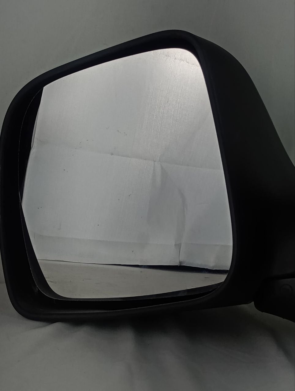 Retrovisor Esq Fiat Fiorino 2012/2014