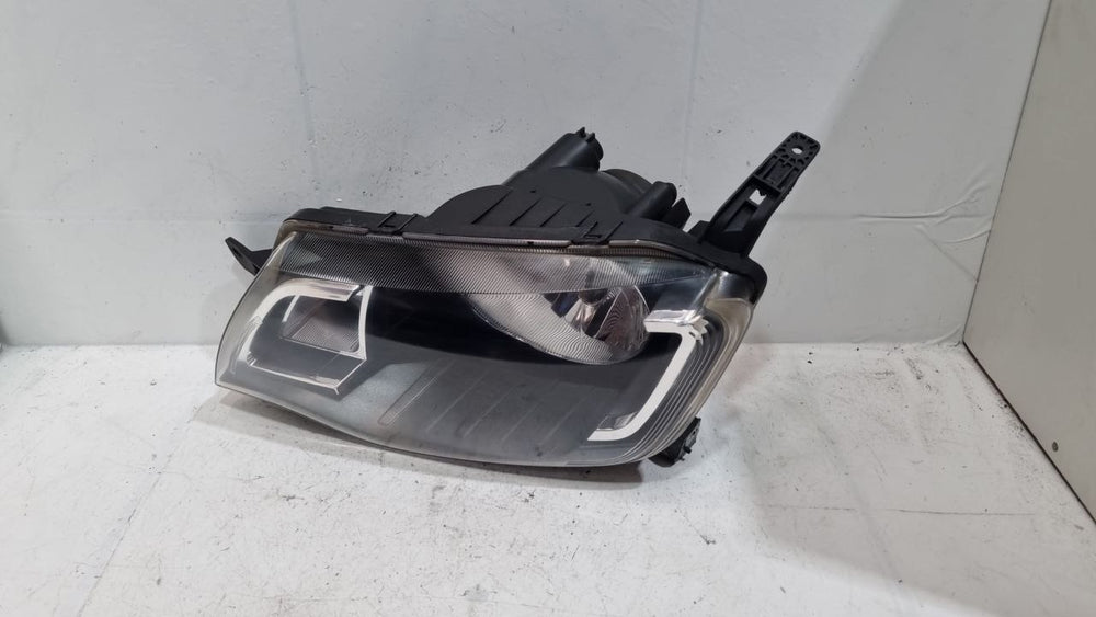 Farol Diant Esq Renault Kwid 2016/2021