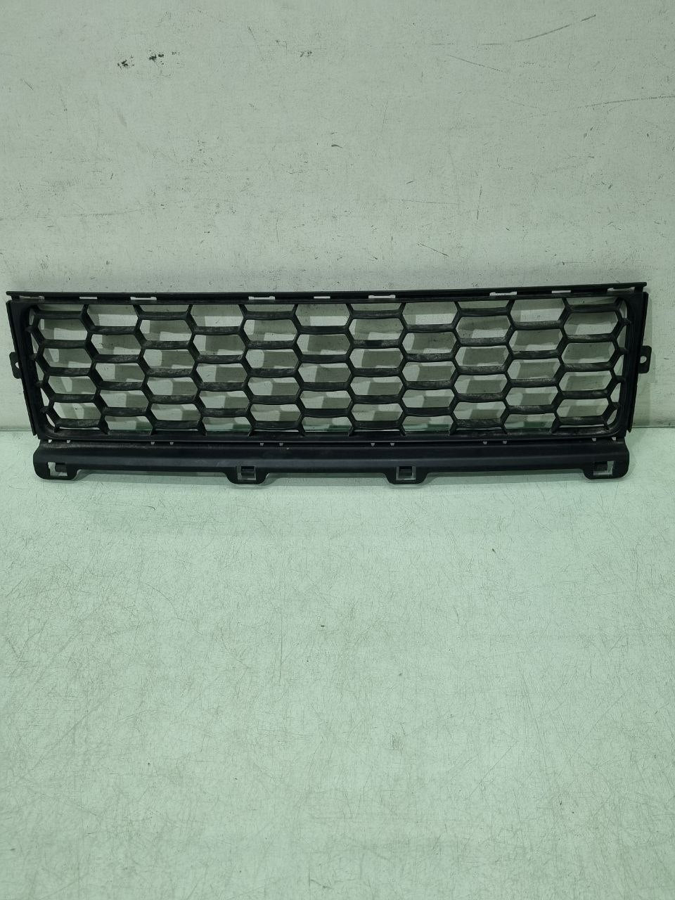 Grade Inferior Jeep Renegade Flex 2017/2019 Usado