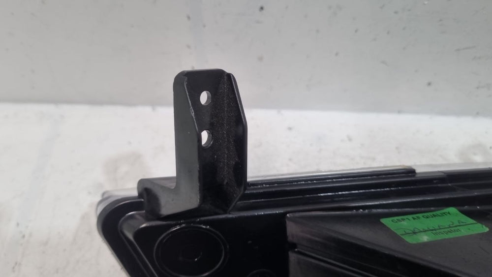 Farol de Milha Diant Dir Jeep Commander 2021/2024