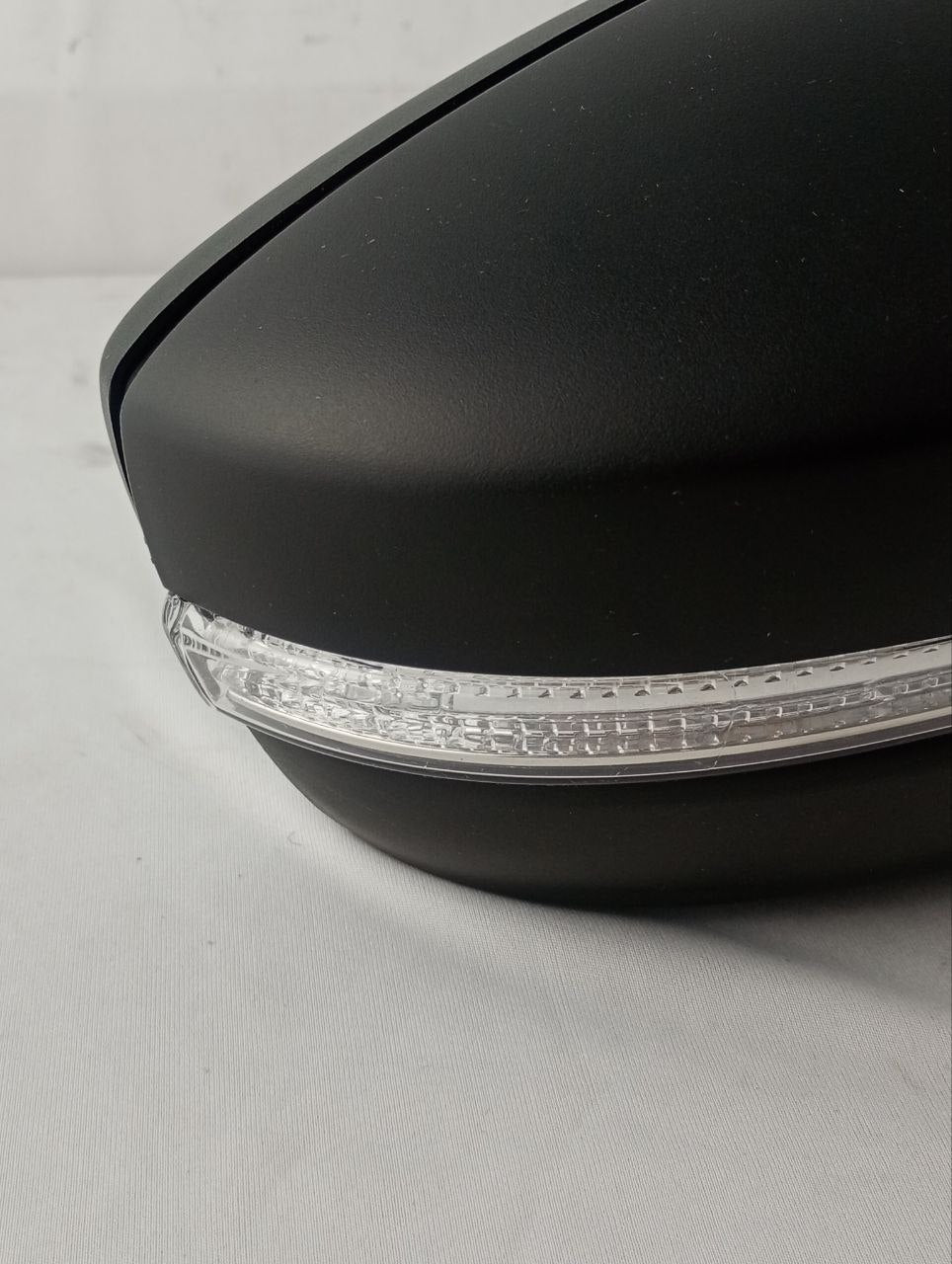 Retrovisor Externo Dir Volkswagen Gol/Voyage 2012/2024