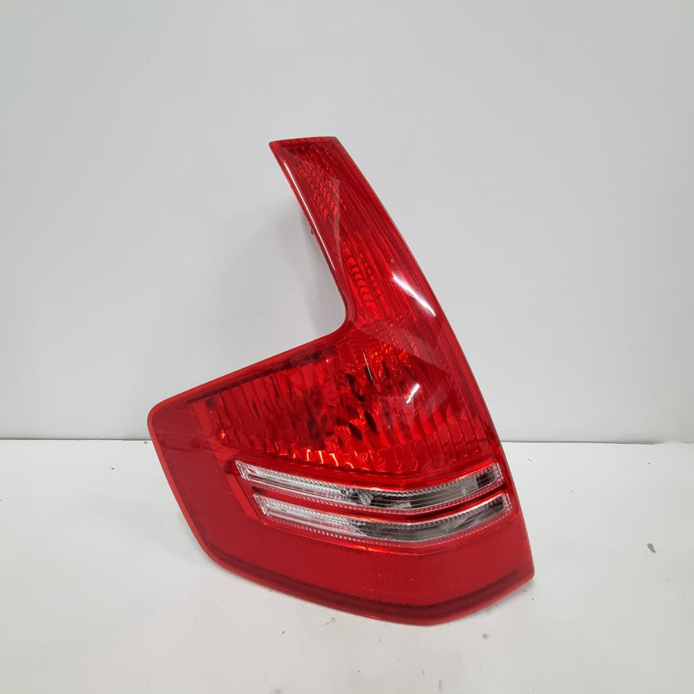 Lanterna Tras Esq Chevrolet Celta Hatch 2003/2012