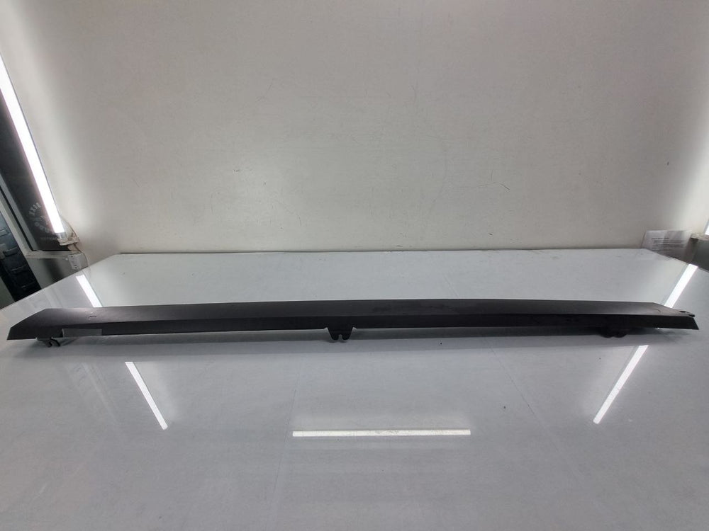 Friso Moldura Externa Porta Dianteira Esquerda Volkswagen T-Cross 2019/2024 Novo
