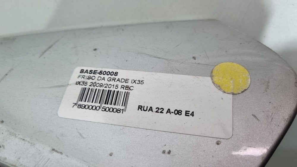 Friso Grade Diant Hyundai ix35 2009/2015