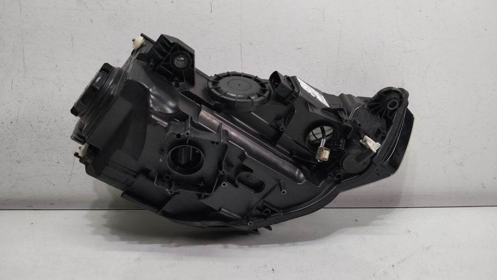 Farol lado esquerdo sem os reator Audi A3 2013 a 2017
