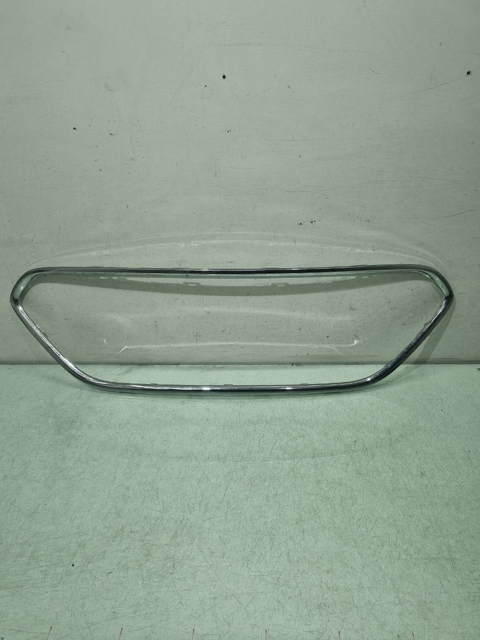 Friso Grade Inferior Ford Focus 2008/2012 Usado